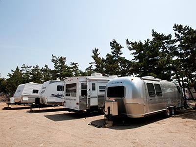 서산오토캠핑장 썸네일 이미지