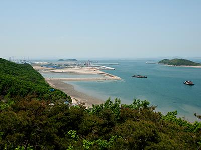 대산항 썸네일 이미지